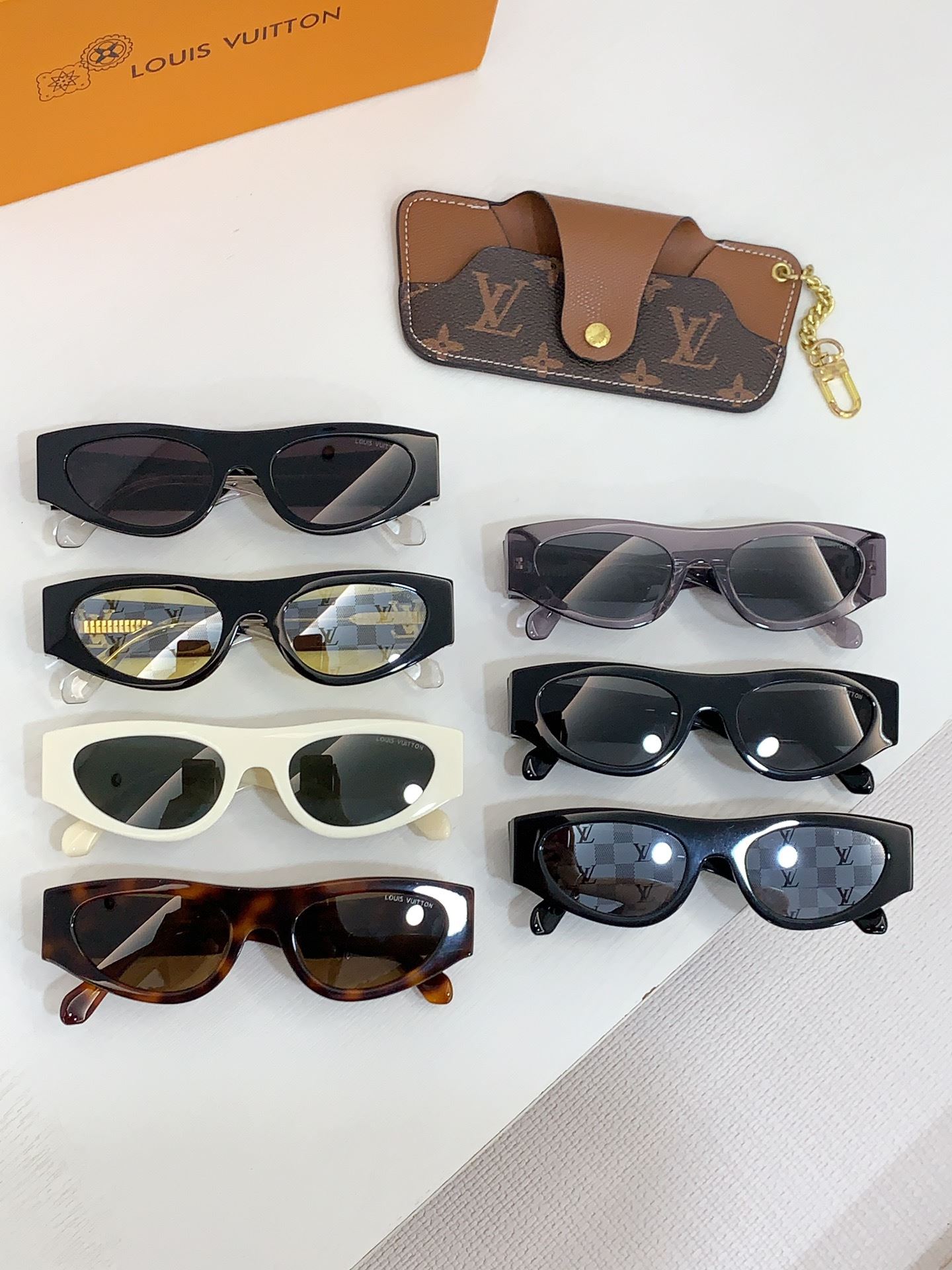 Louis Vuitton Sunglasses